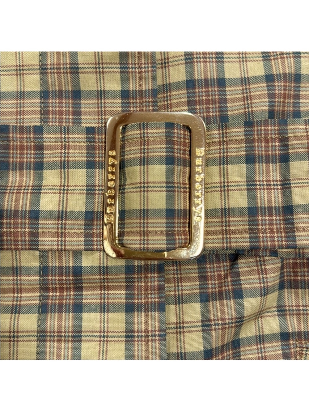 Burberry Jacket - Picture 5 of 9
